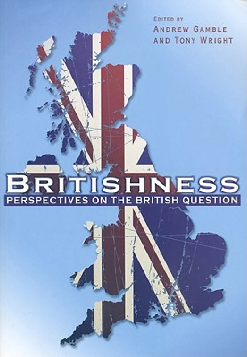Britishness