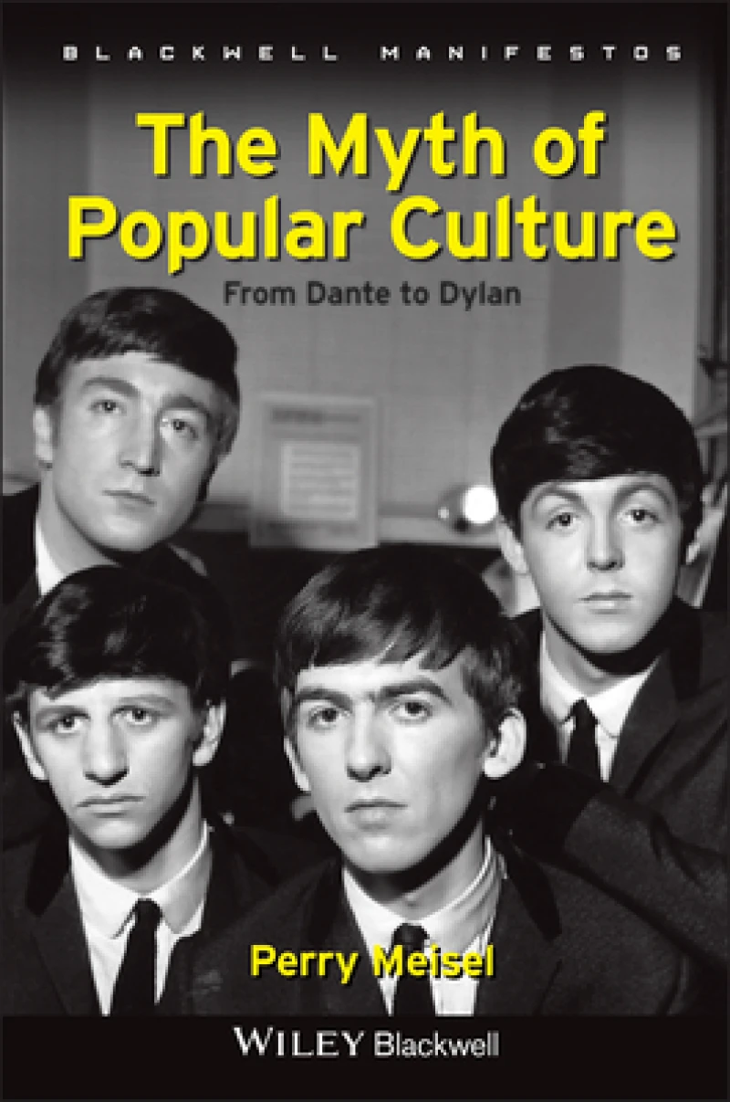 The Myth of Popular Culture
