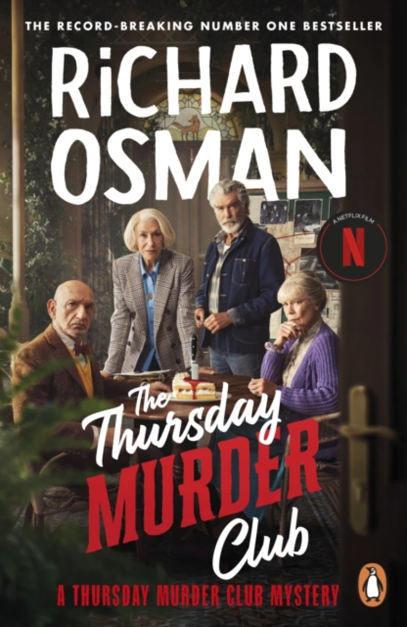 The Thursday Murder Club