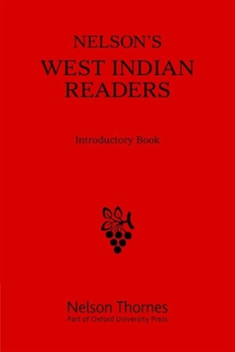 West Indian Reader Introductory