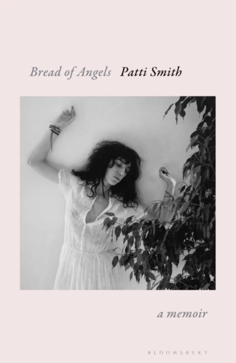 Bread of Angels