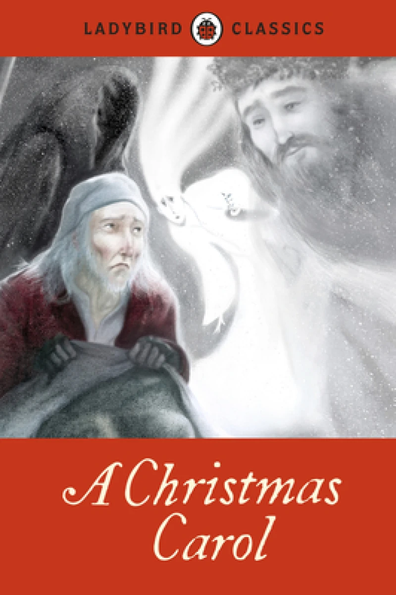 Ladybird Classics: A Christmas Carol