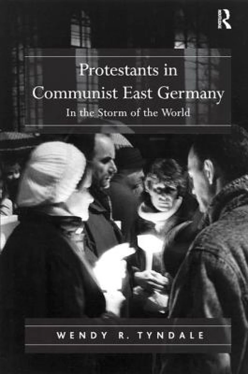 Protestants in Communist East Germany