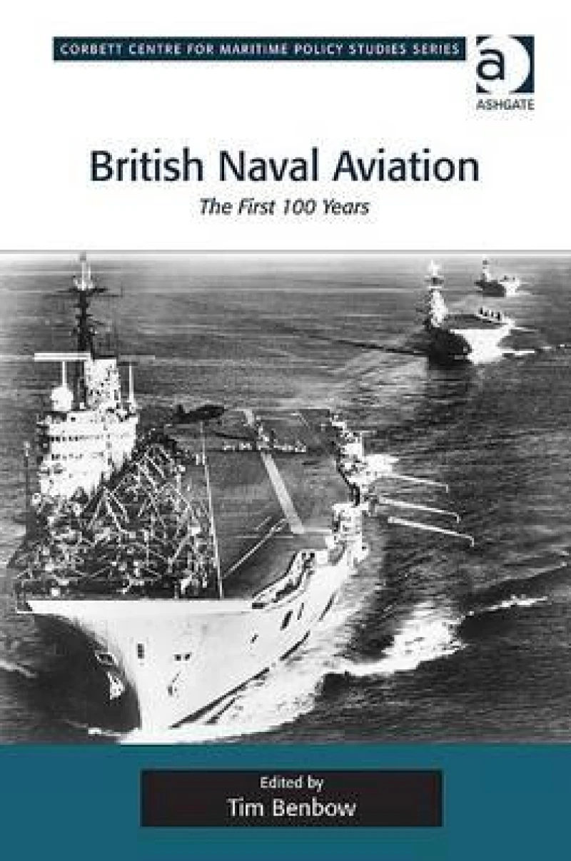 British Naval Aviation