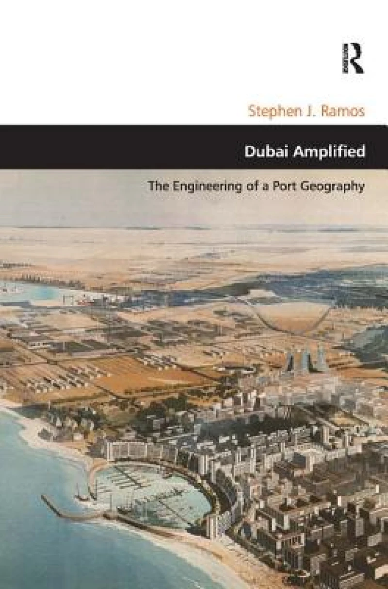 Dubai Amplified