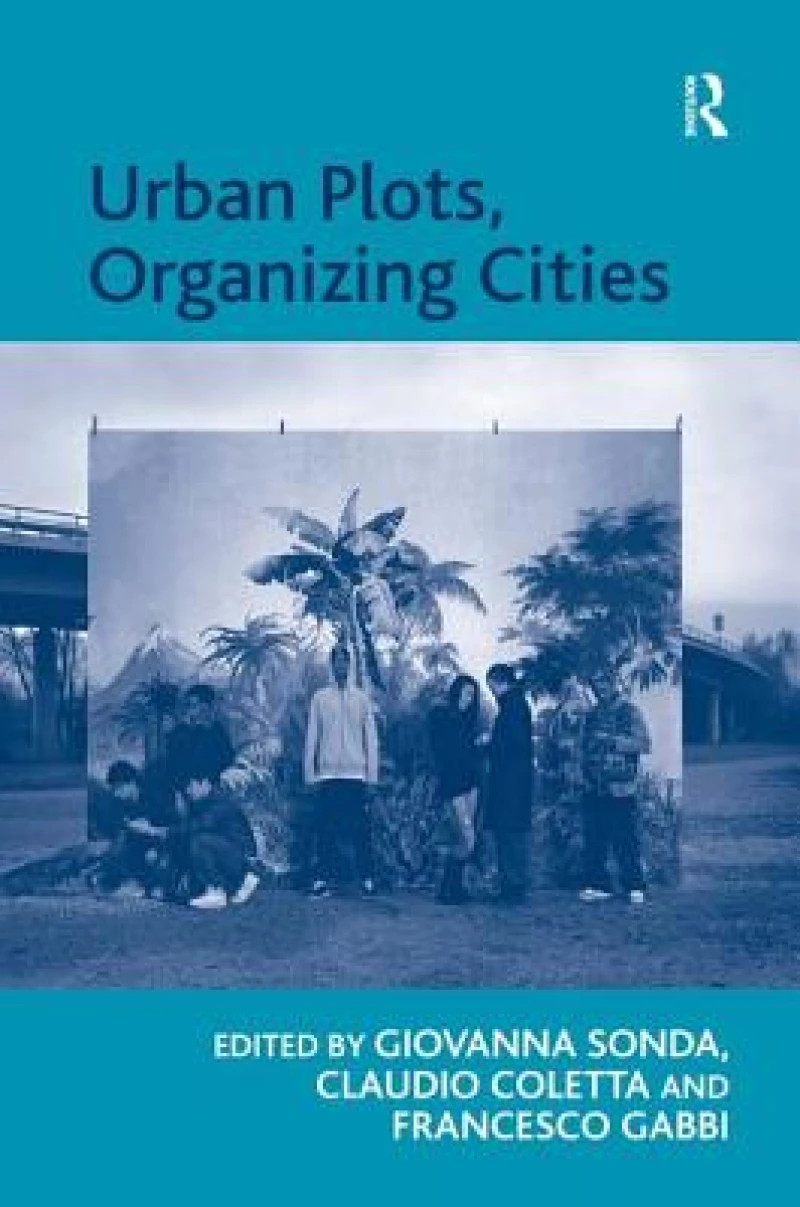 Urban Plots, Organizing Cities