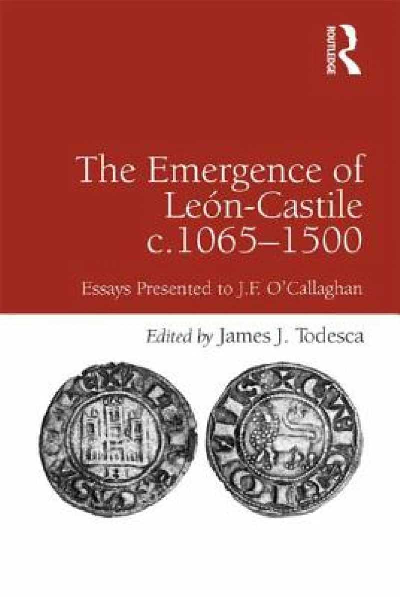 The Emergence of Le?n-Castile c.1065-1500