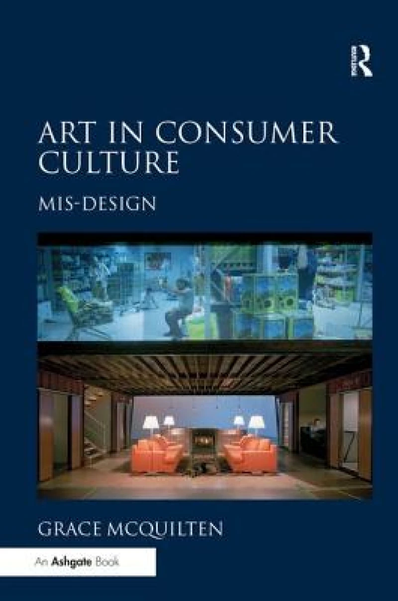 Art in Consumer Culture