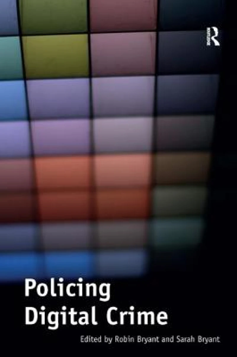 Policing Digital Crime
