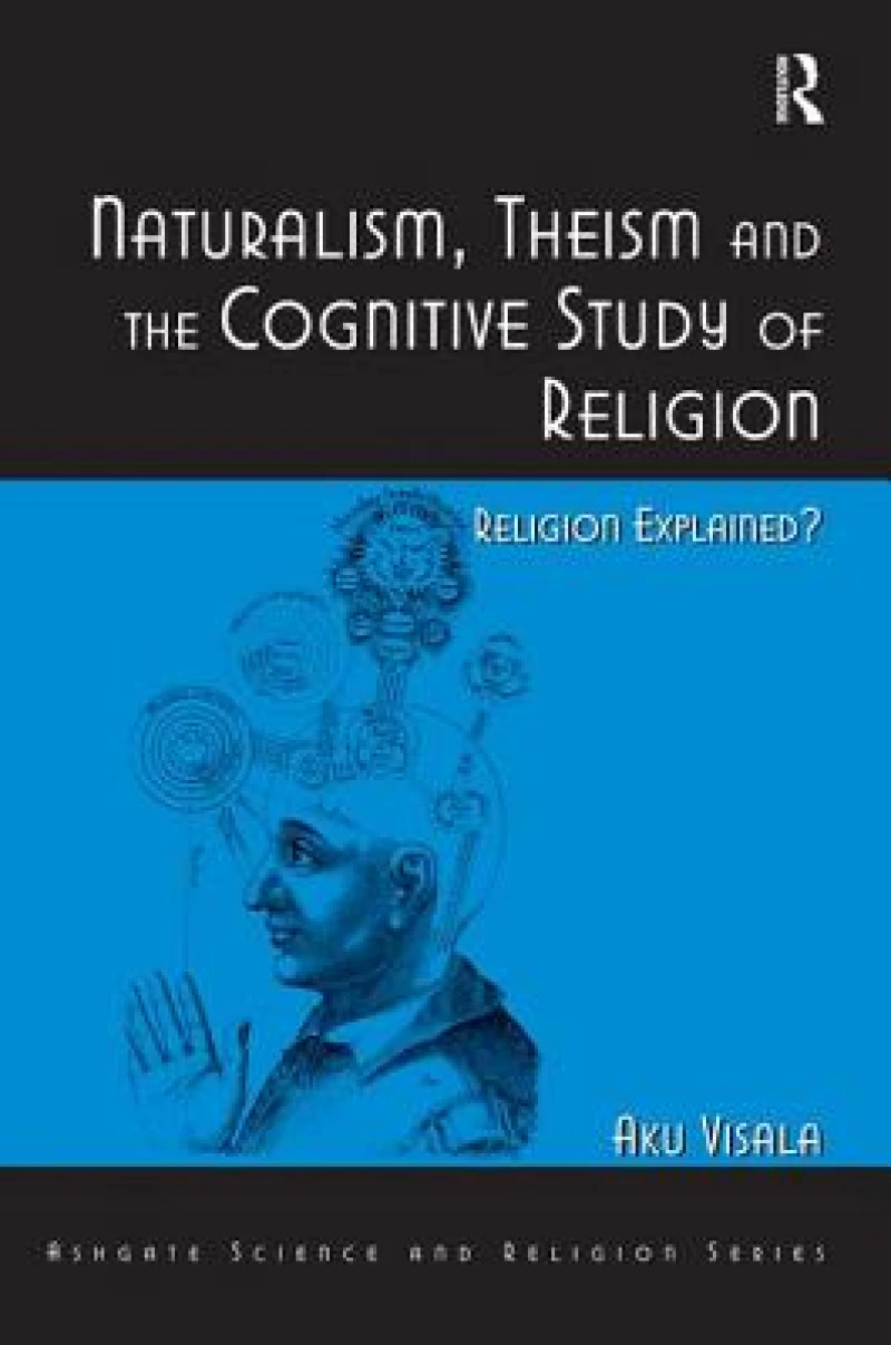 Naturalism, Theism and the Cognitive Study of Religion