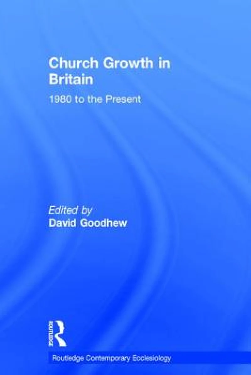 Church Growth in Britain