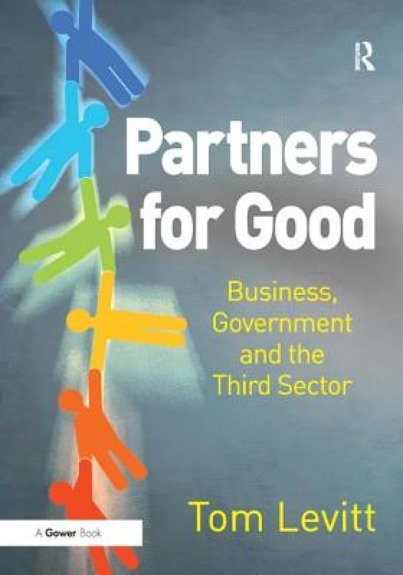 Partners for Good