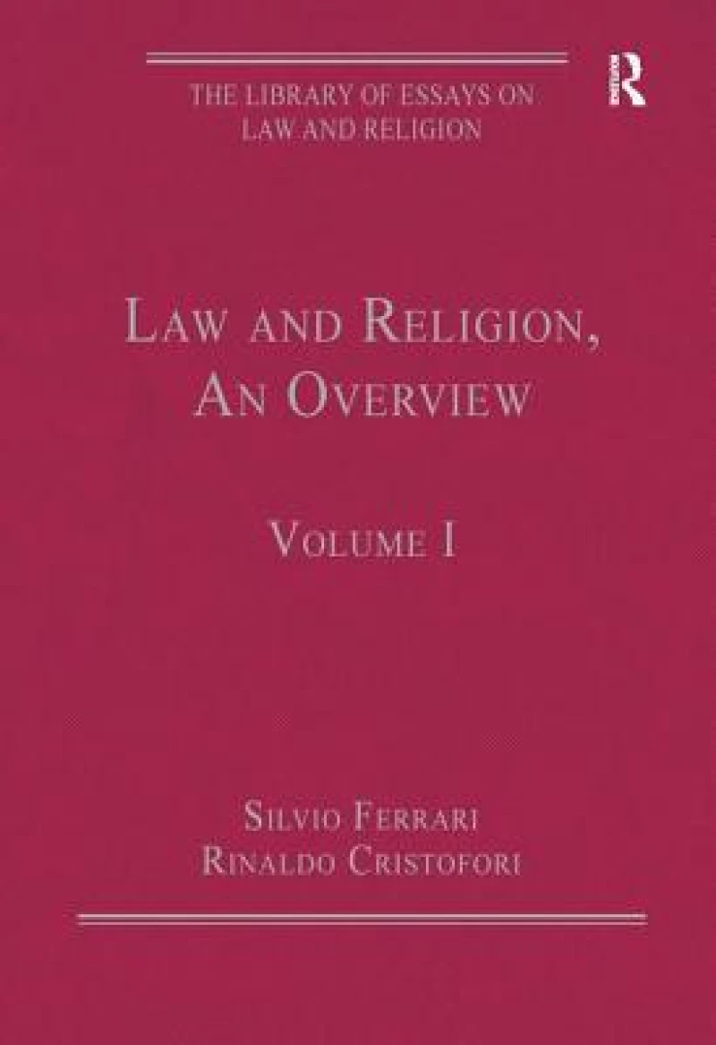 Law and Religion, An Overview