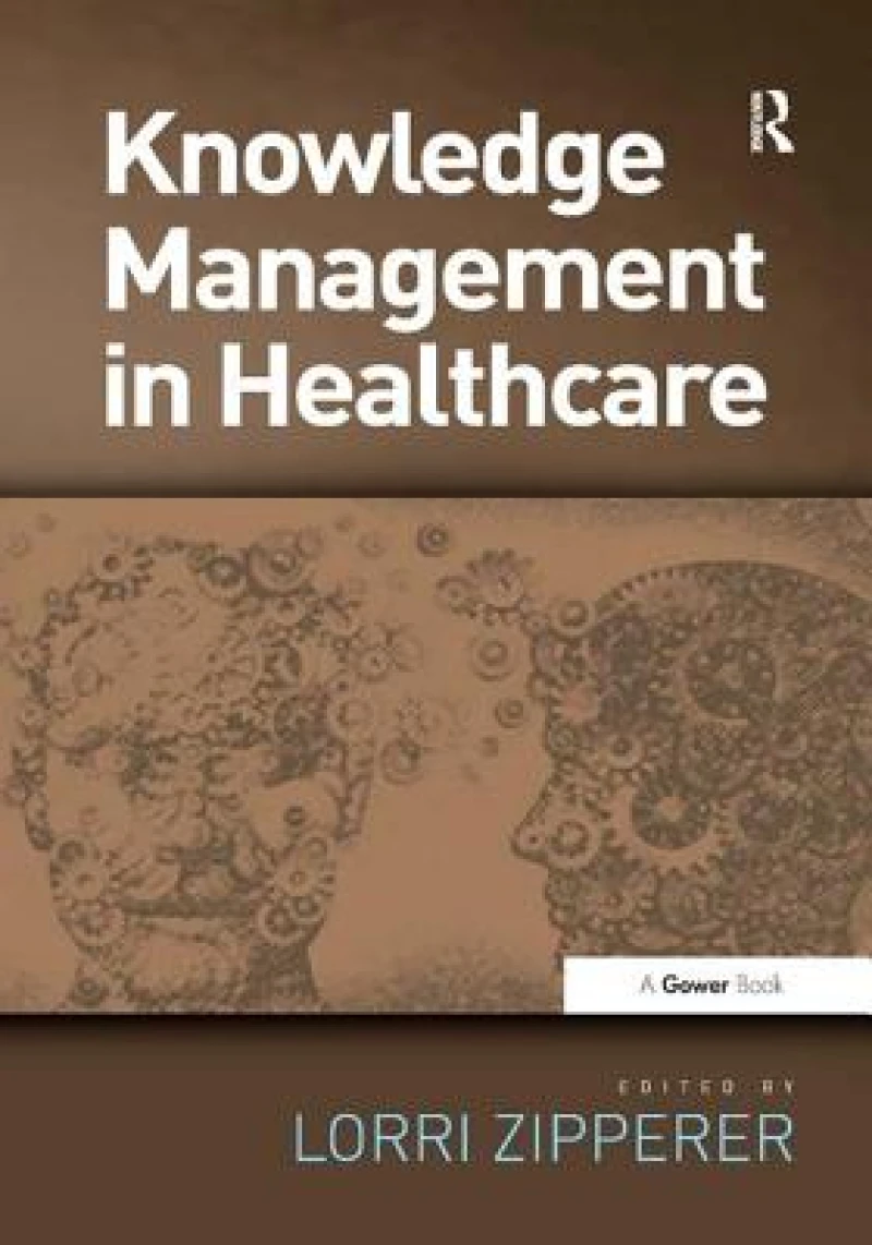 Knowledge Management in Healthcare
