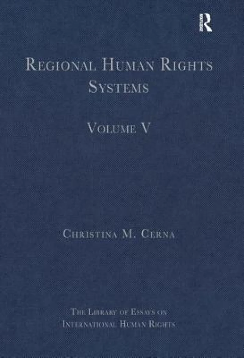 Regional Human Rights Systems