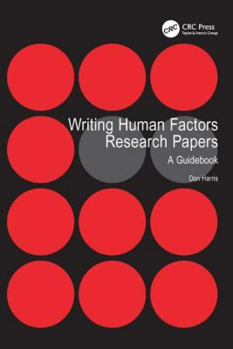 Writing Human Factors Research Papers