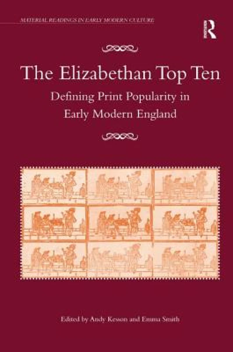The Elizabethan Top Ten