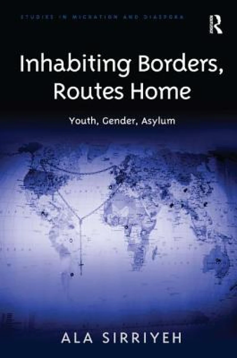Inhabiting Borders, Routes Home