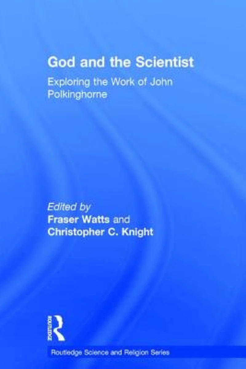 God and the Scientist