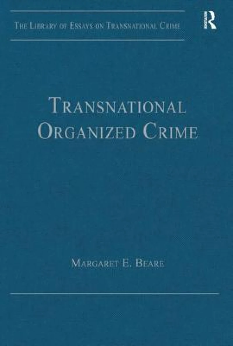 Transnational Organized Crime