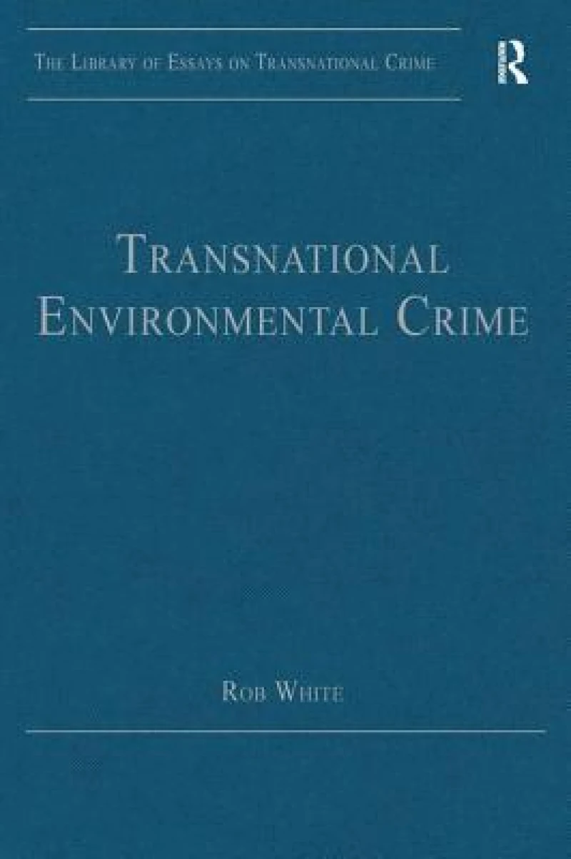Transnational Environmental Crime