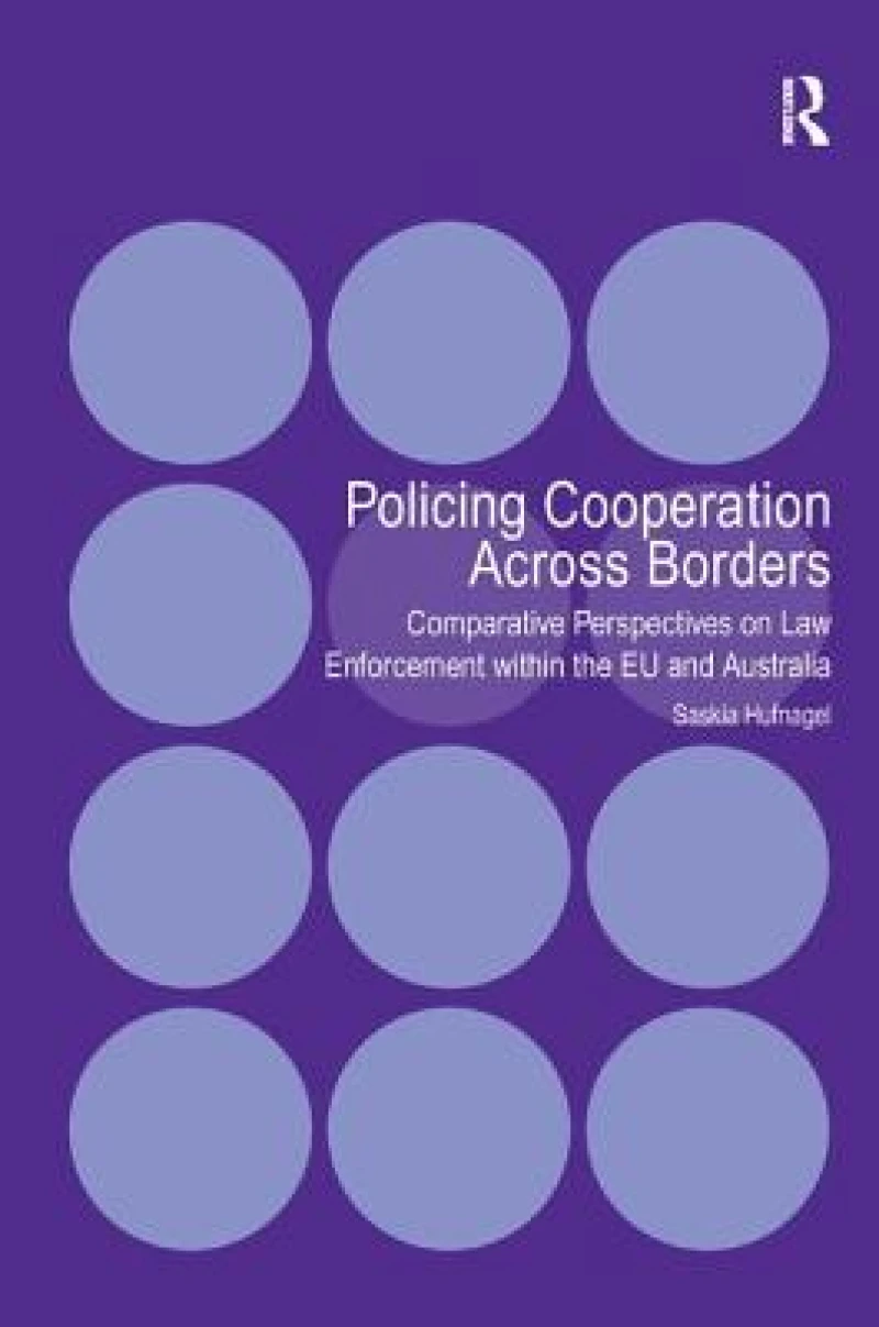 Policing Cooperation Across Borders