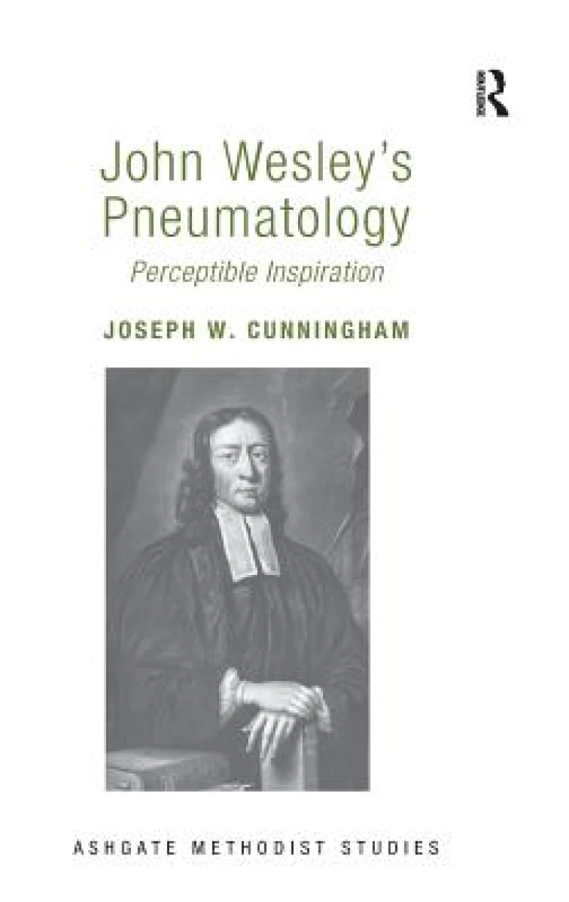 John Wesley's Pneumatology