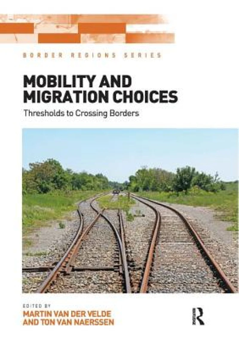 Mobility and Migration Choices