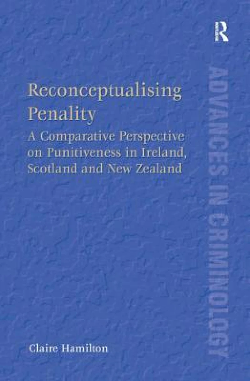 Reconceptualising Penality