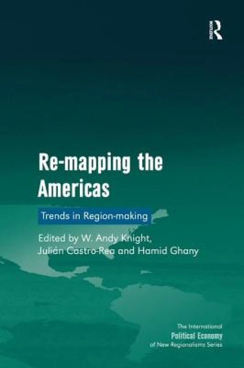 Re-mapping the Americas