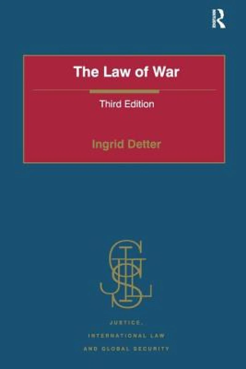 The Law of War