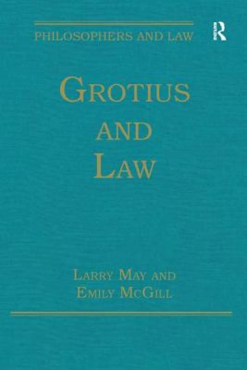 Grotius and Law