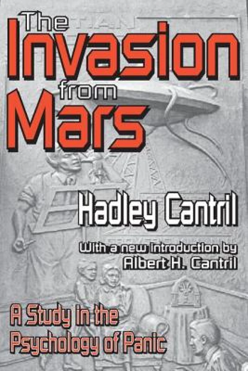 The Invasion from Mars
