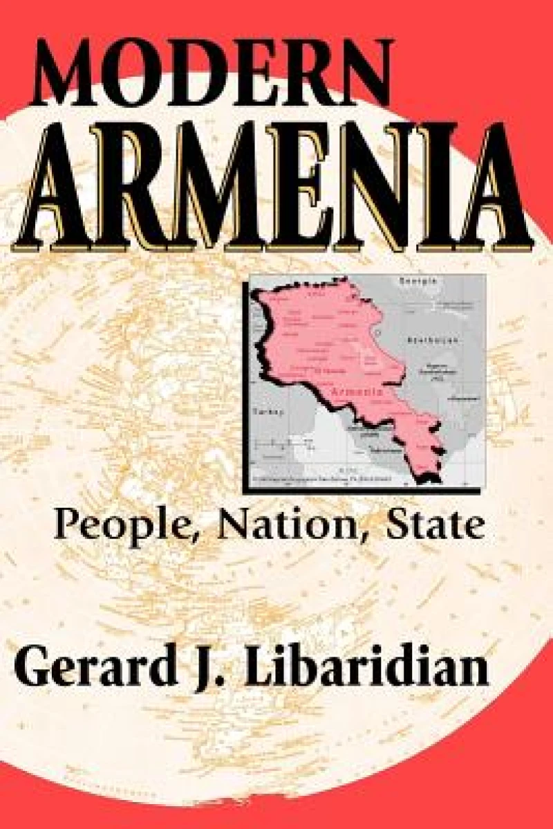 Modern Armenia