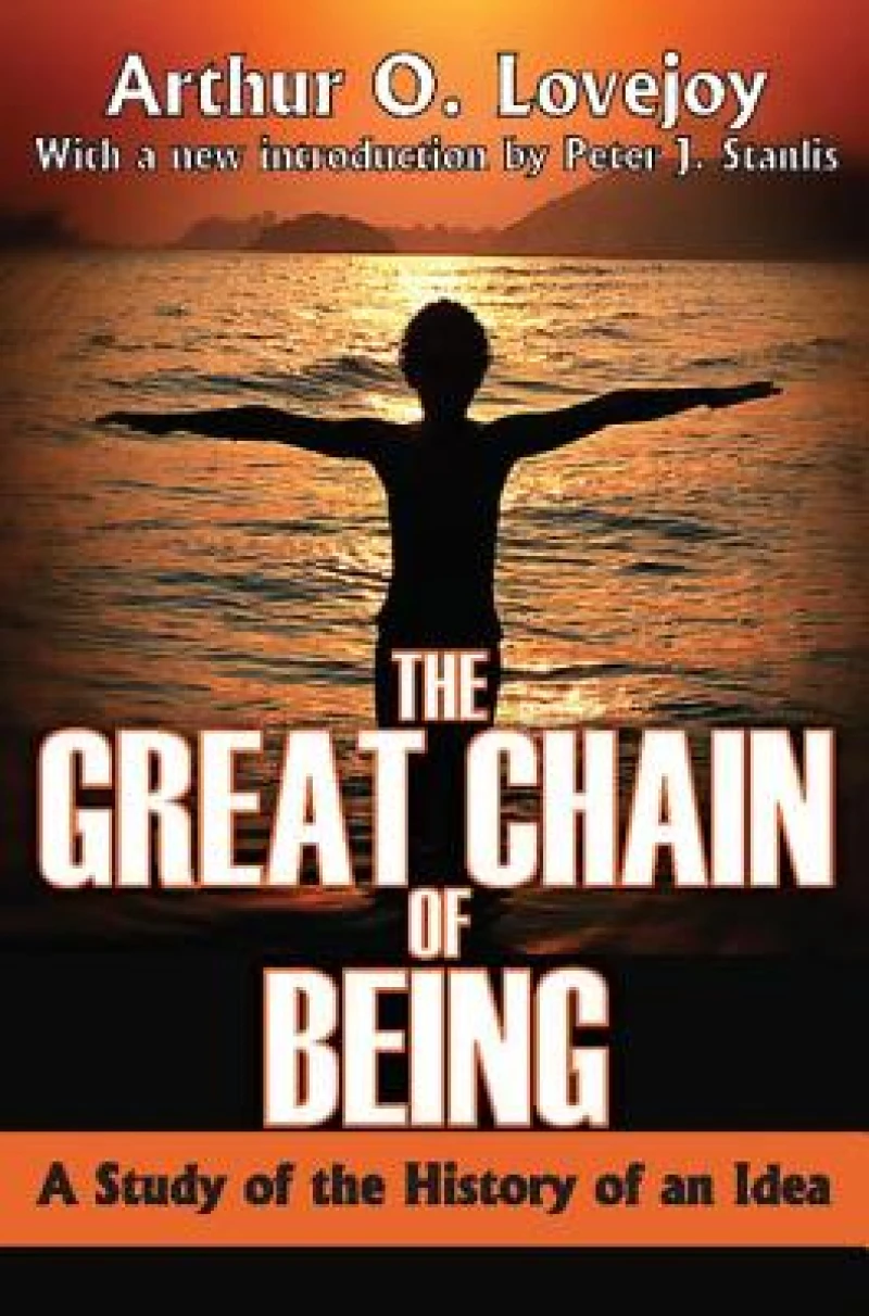 The Great Chain of Being