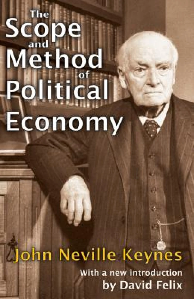 The Scope and Method of Political Economy
