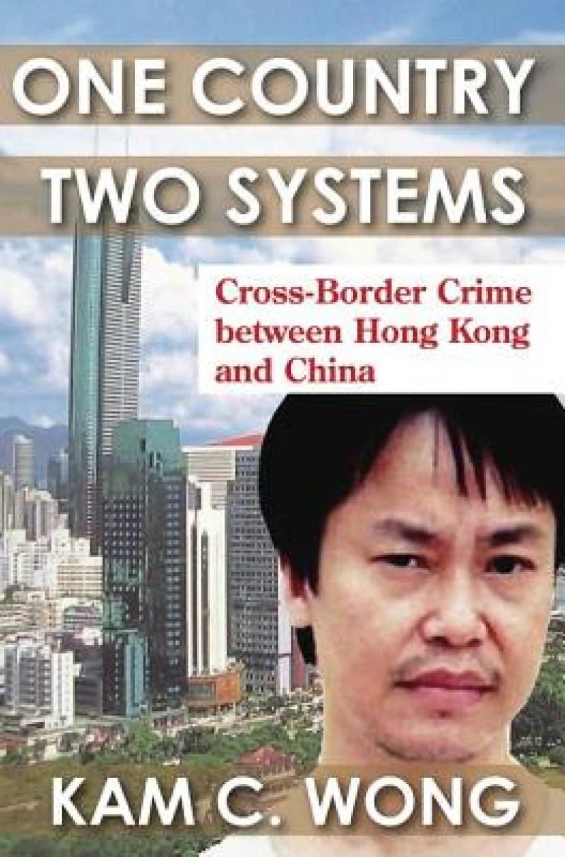 One Country, Two Systems