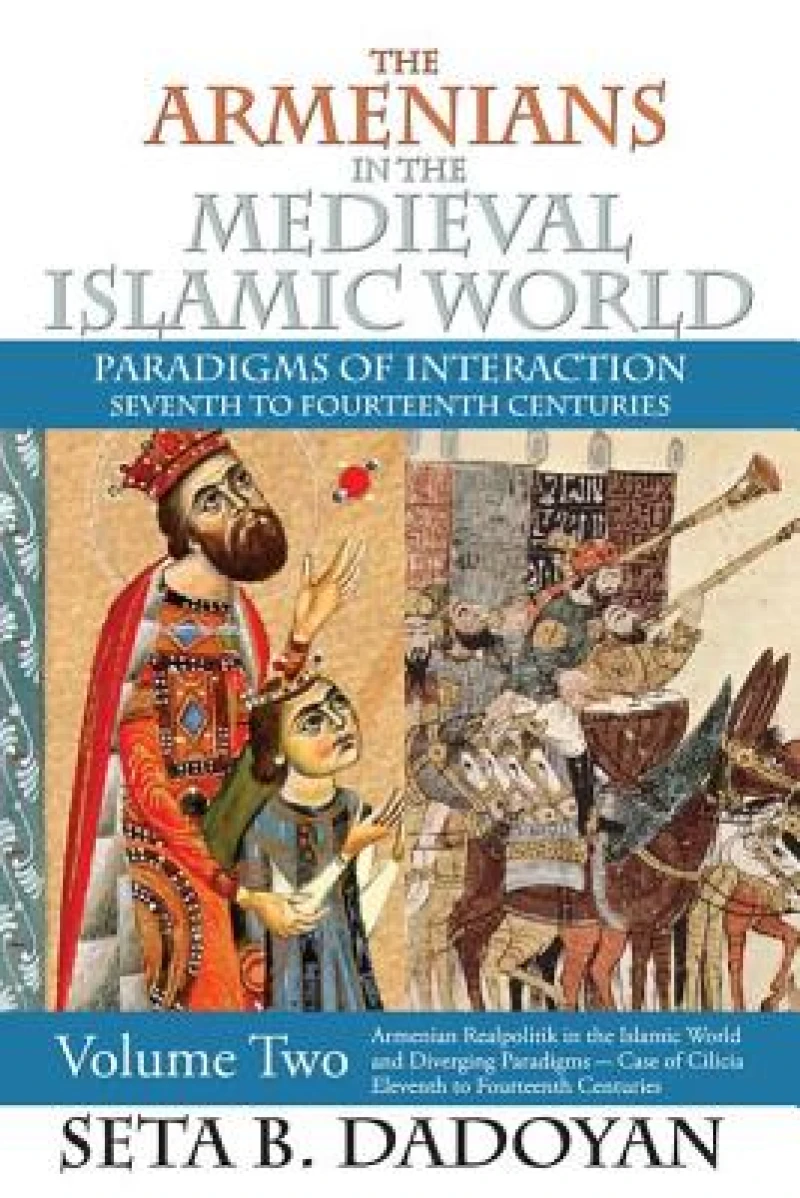 The Armenians in the Medieval Islamic World