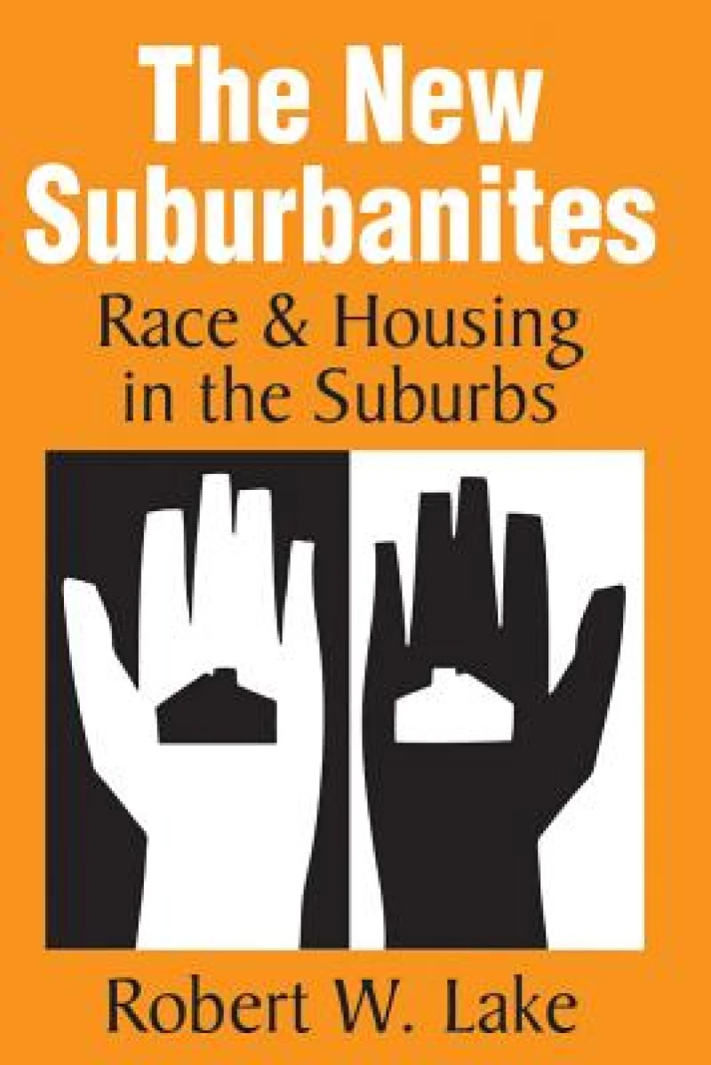The New Suburbanites