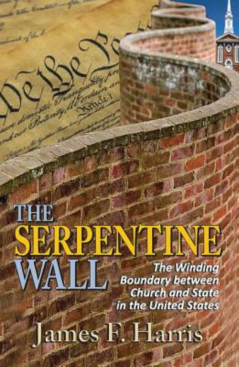 The Serpentine Wall