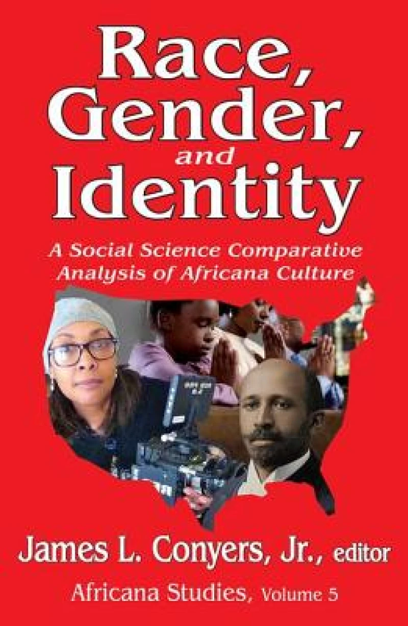 Race, Gender, and Identity