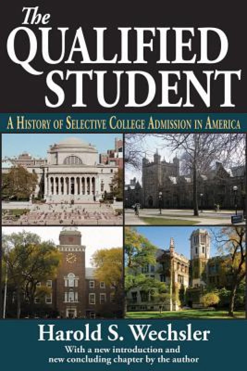 The Qualified Student