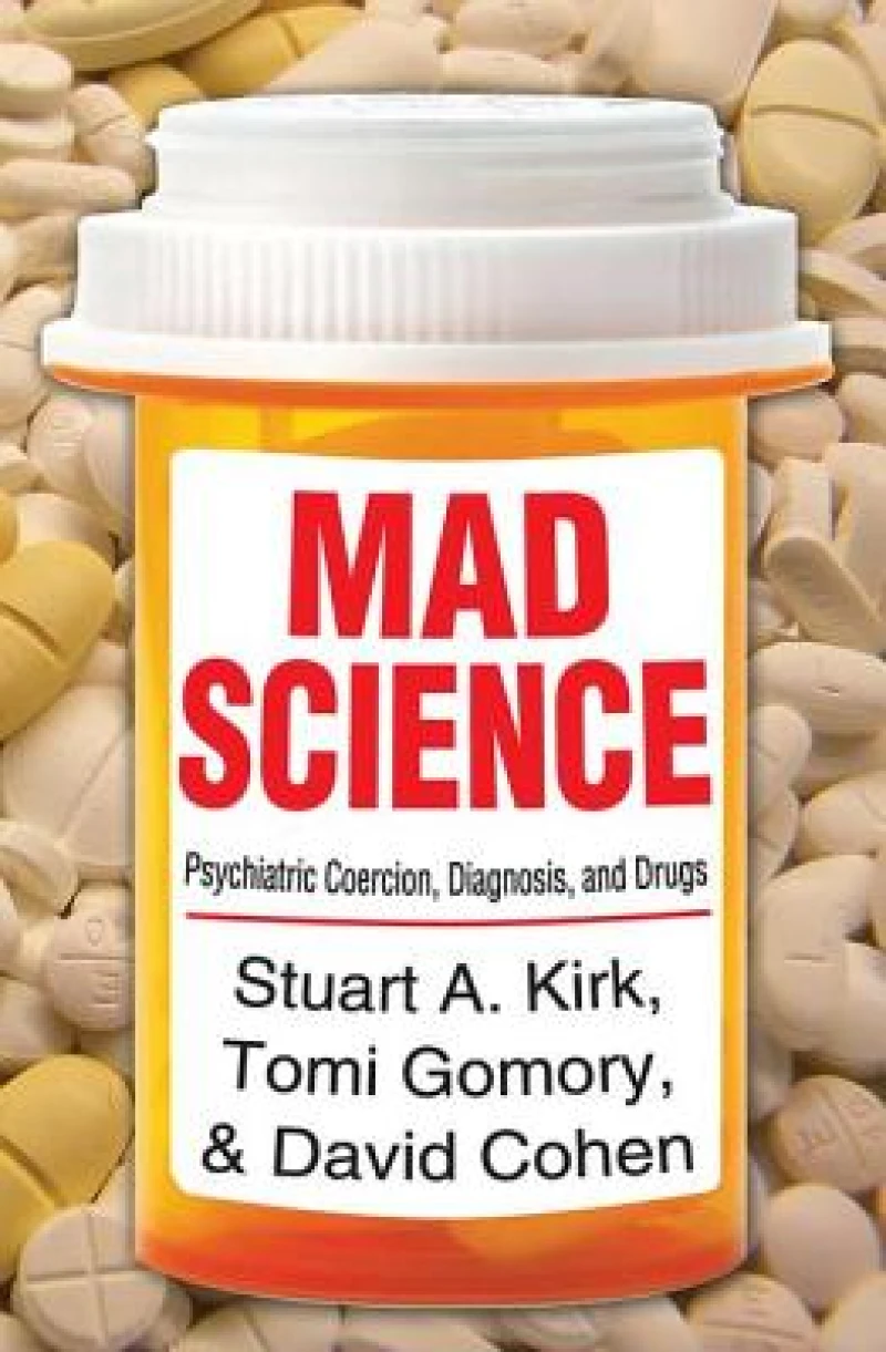 Mad Science