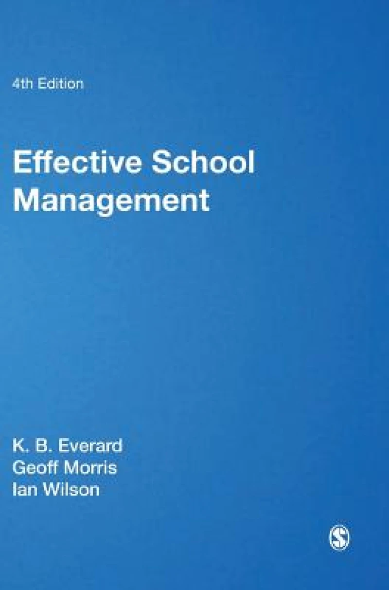 Effective School Management