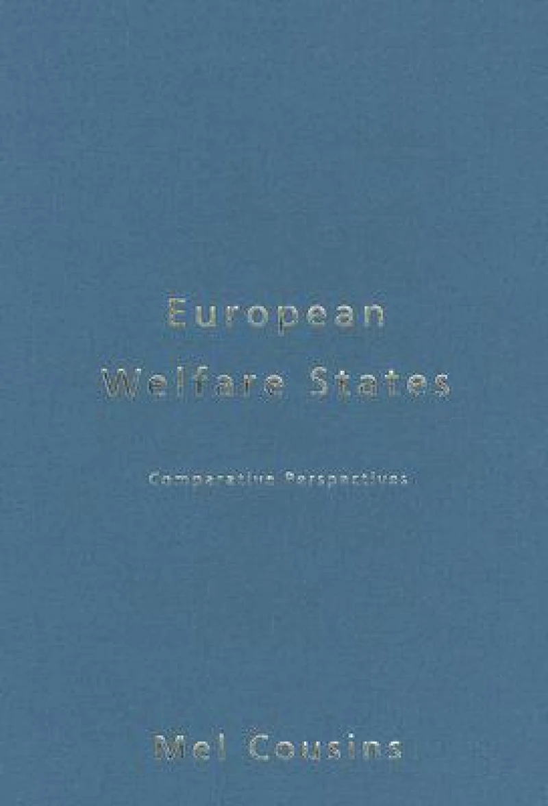 European Welfare States