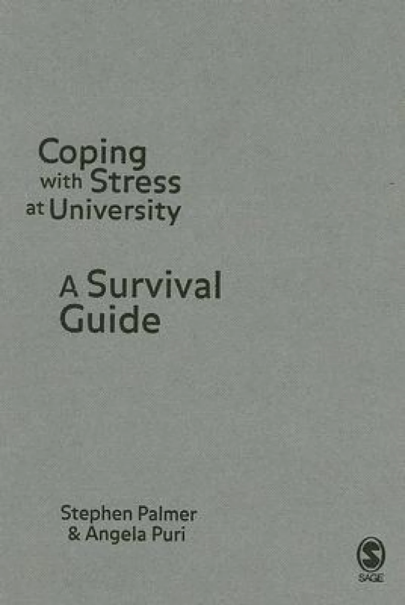 Coping with Stress at University