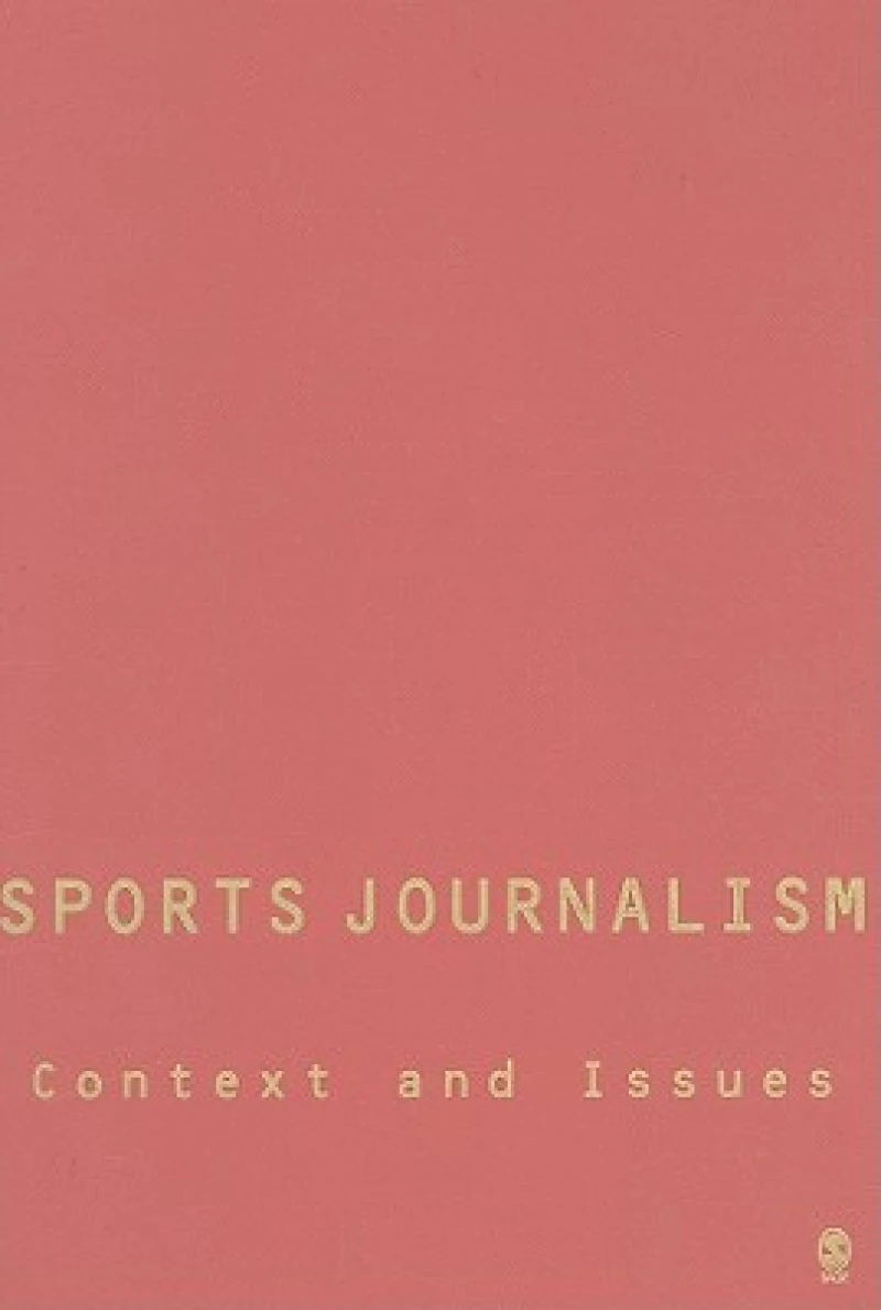 Sports Journalism