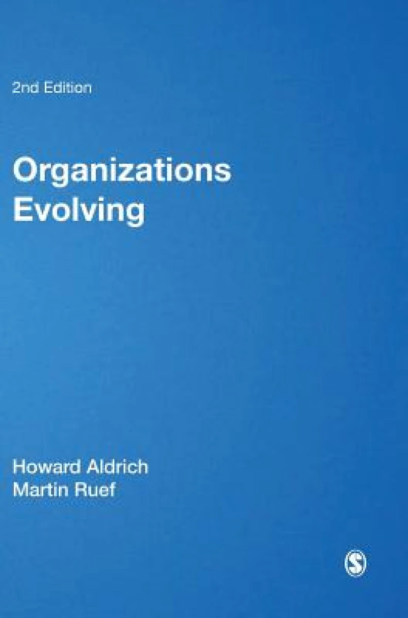 Organizations Evolving