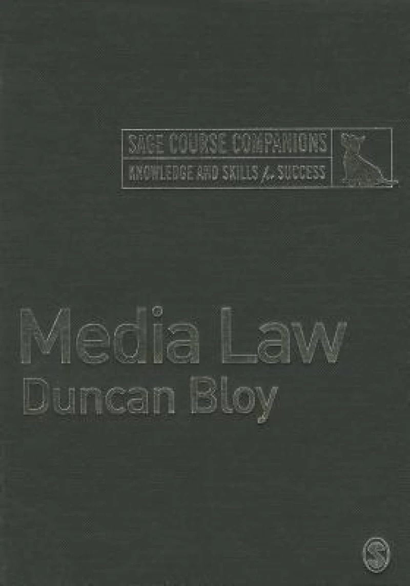Media Law