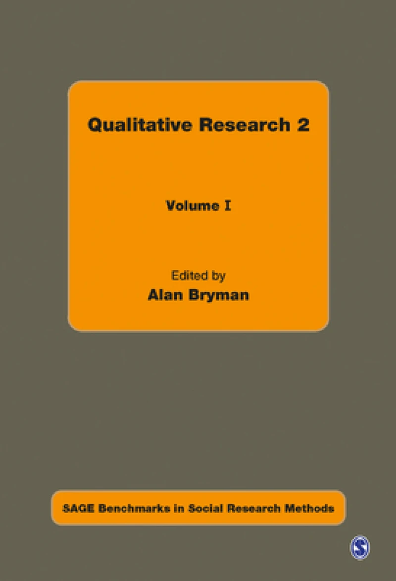 Qualitative Research 2